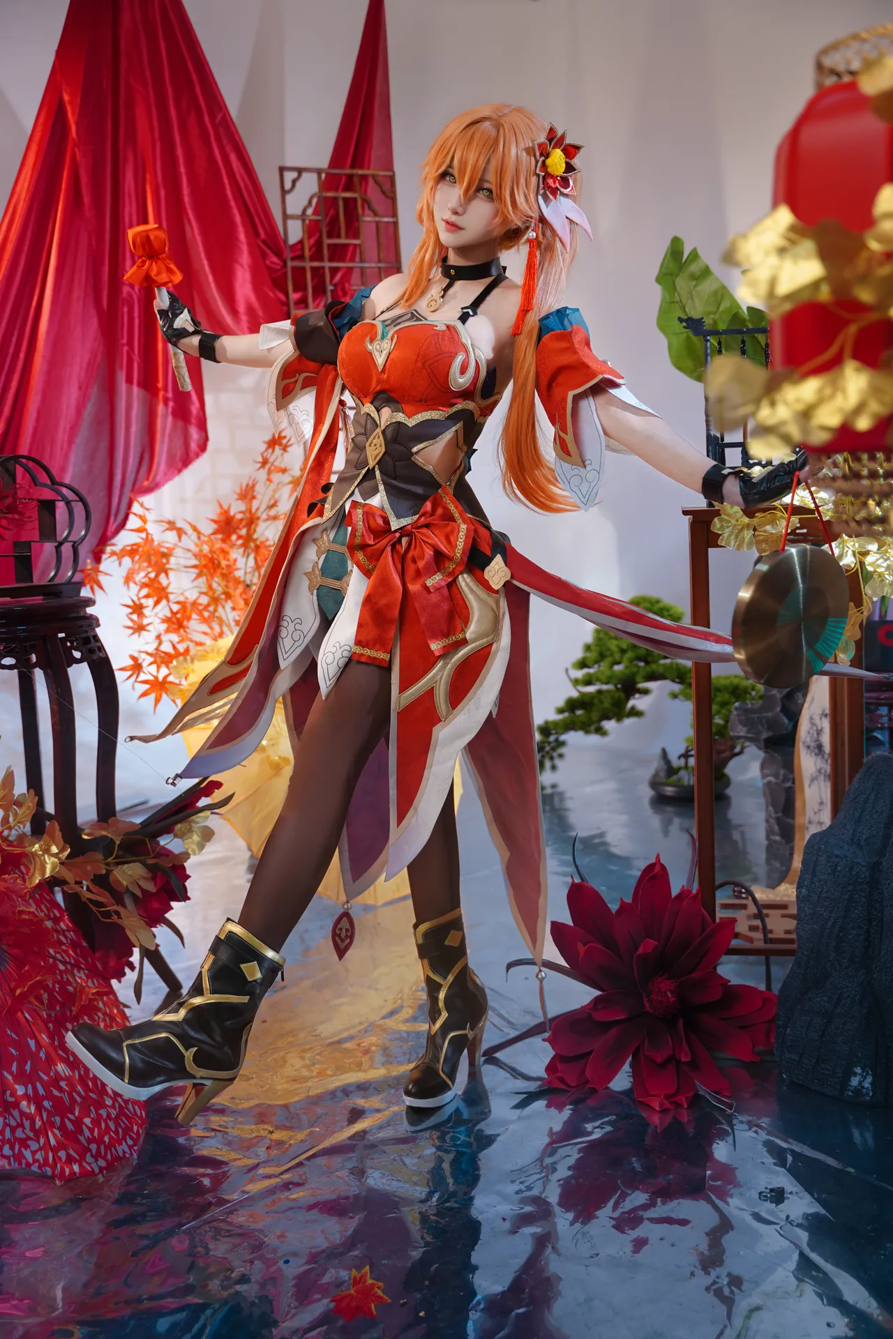 Seya-狮砸 桂乃芬 凝光 塔利亚 托帕 镜流 飞霄-erohere2.webp